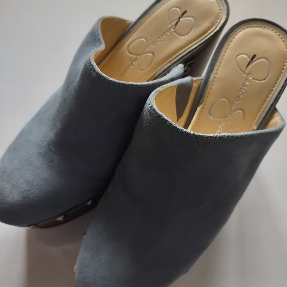 Jessica Simpson women's shoes size 6.5us